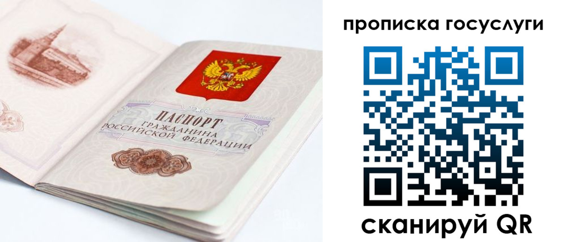 временная регистрация в Ленинградской области